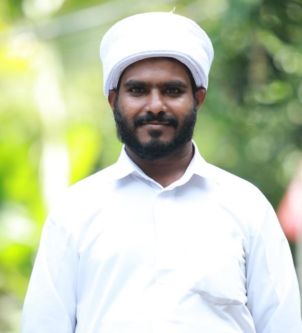 ശിഹാബ് റഹ്മാനി